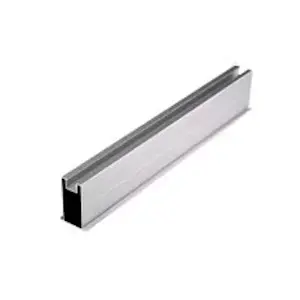 Clenergy Splice for T110 Rail