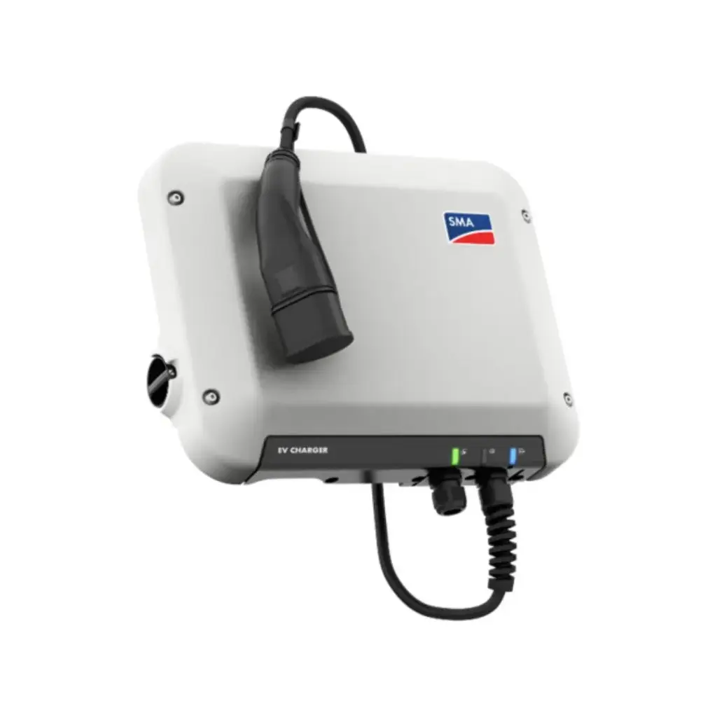 SMA EV Charger 7.4kW