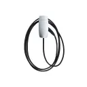 TESLA Wall Connector