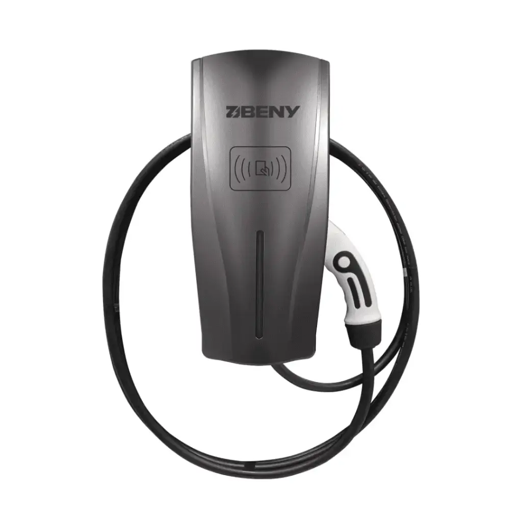 ZJ BENY EV Charger 22kW 3 Phase