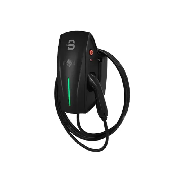 ZJ BENY EV Charger 7.4kW Single Phase