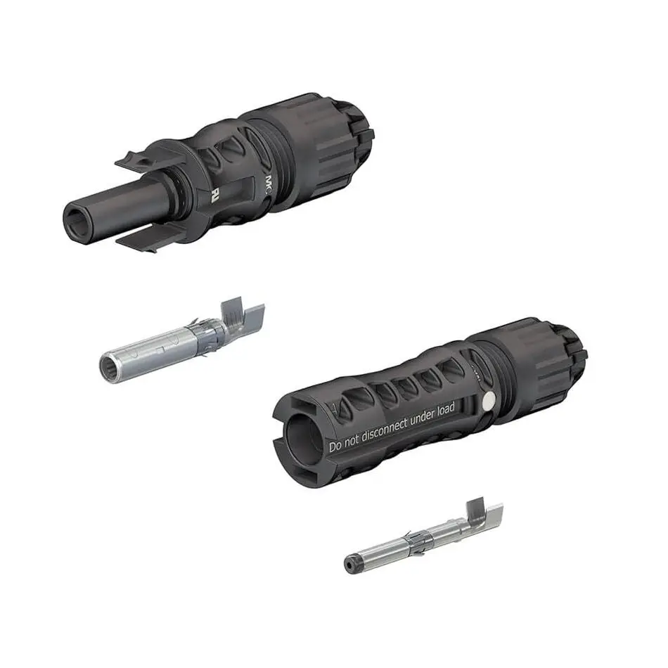 EVO2 Cable Connectors