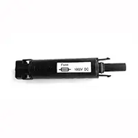 Generic Inline Fuse Holder