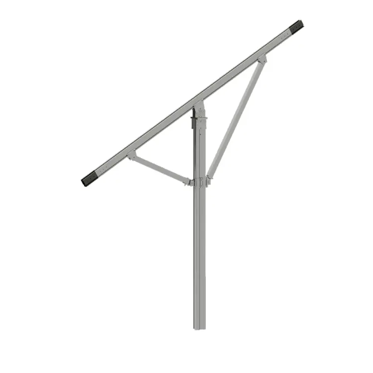 Girder Extension for Solar Terrace-A (II and III) 200mm