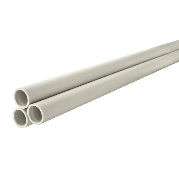 Rigid Conduit Pipe
