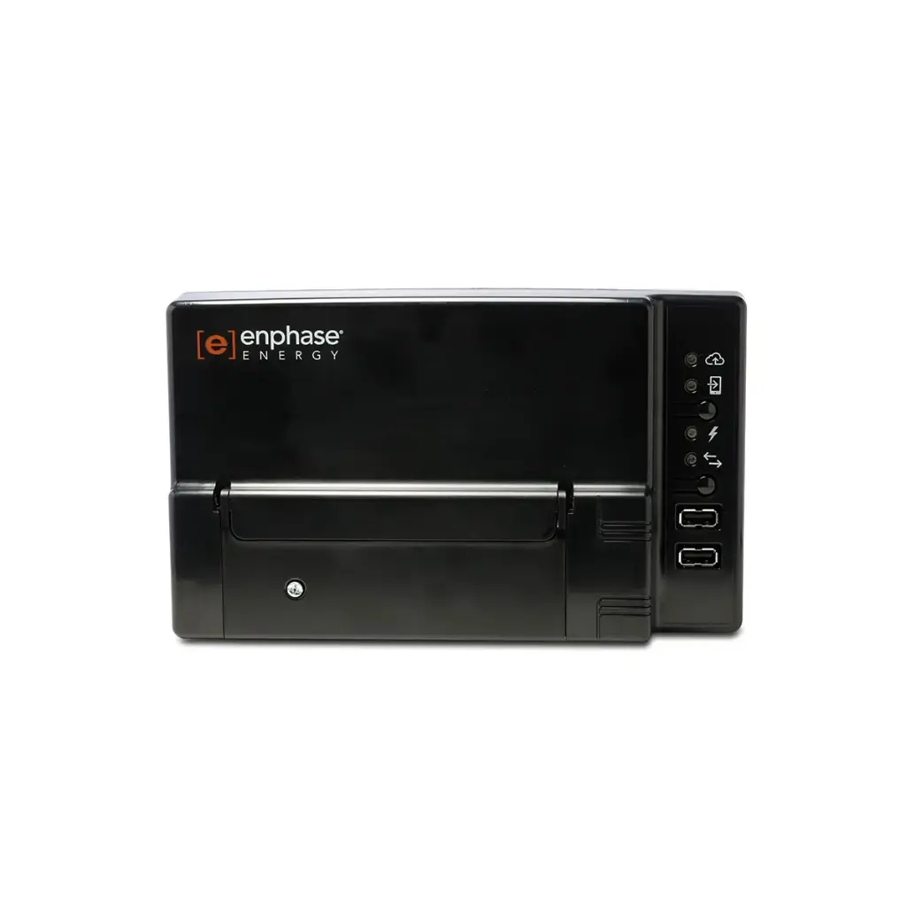 Enphase Envoy