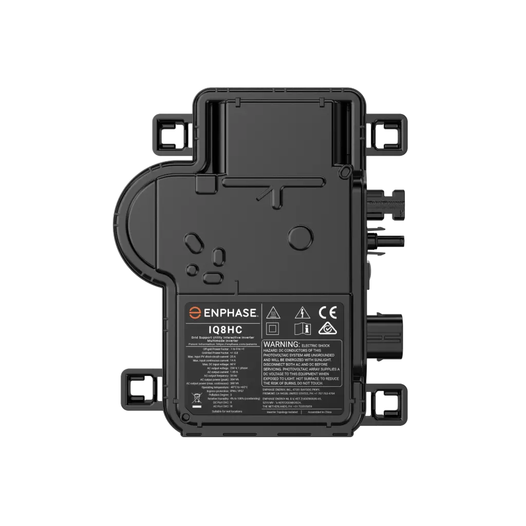Enphase IQ8HC
