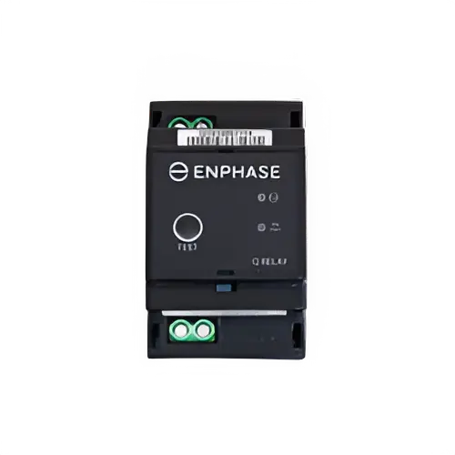 Enphase Q Relay, Single Phase