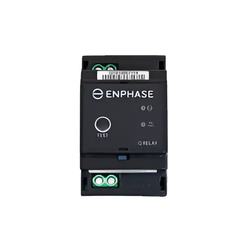 Enphase Q Relay, Single Phase
