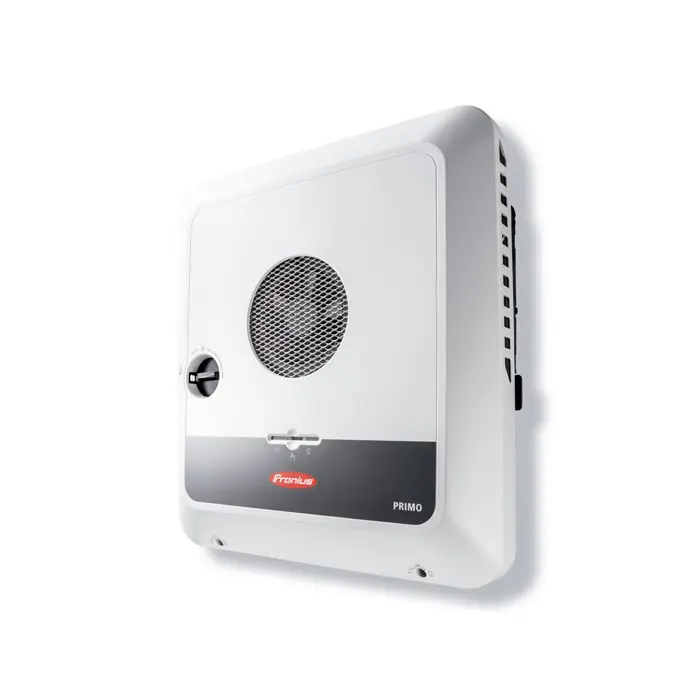 Fronius Primo 6kW Gen24