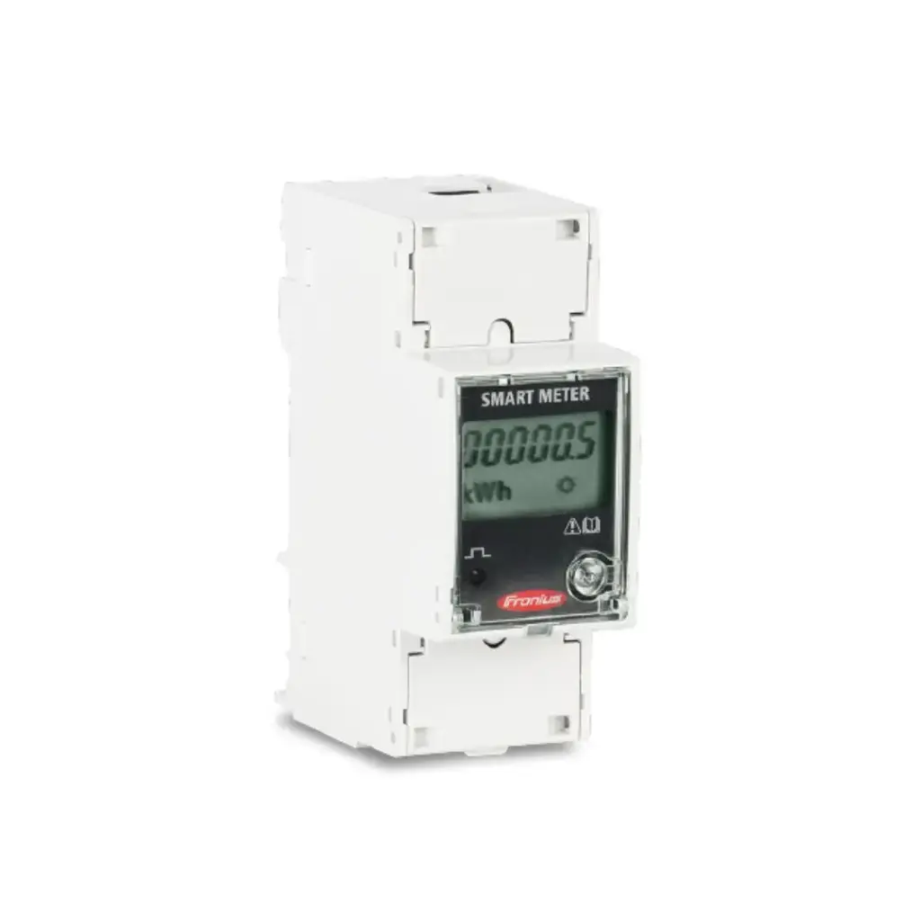Fronius Smart Meter 63A, Single Phase