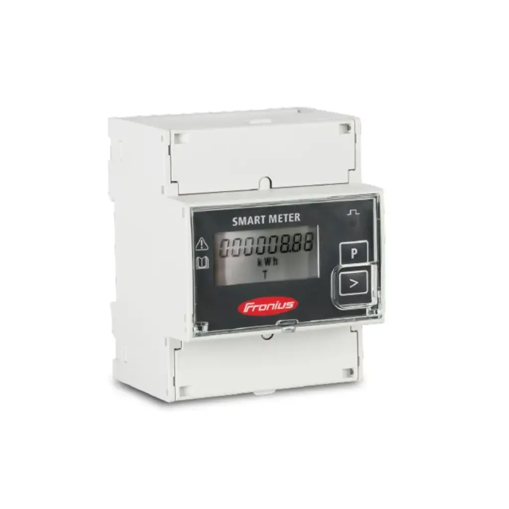 Fronius Smart Meter 3 Phase 63A