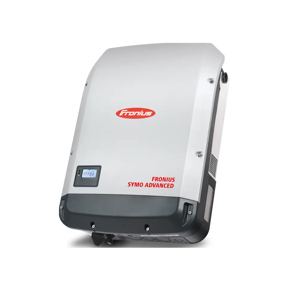 Fronius Symo Advanced 17.5kW