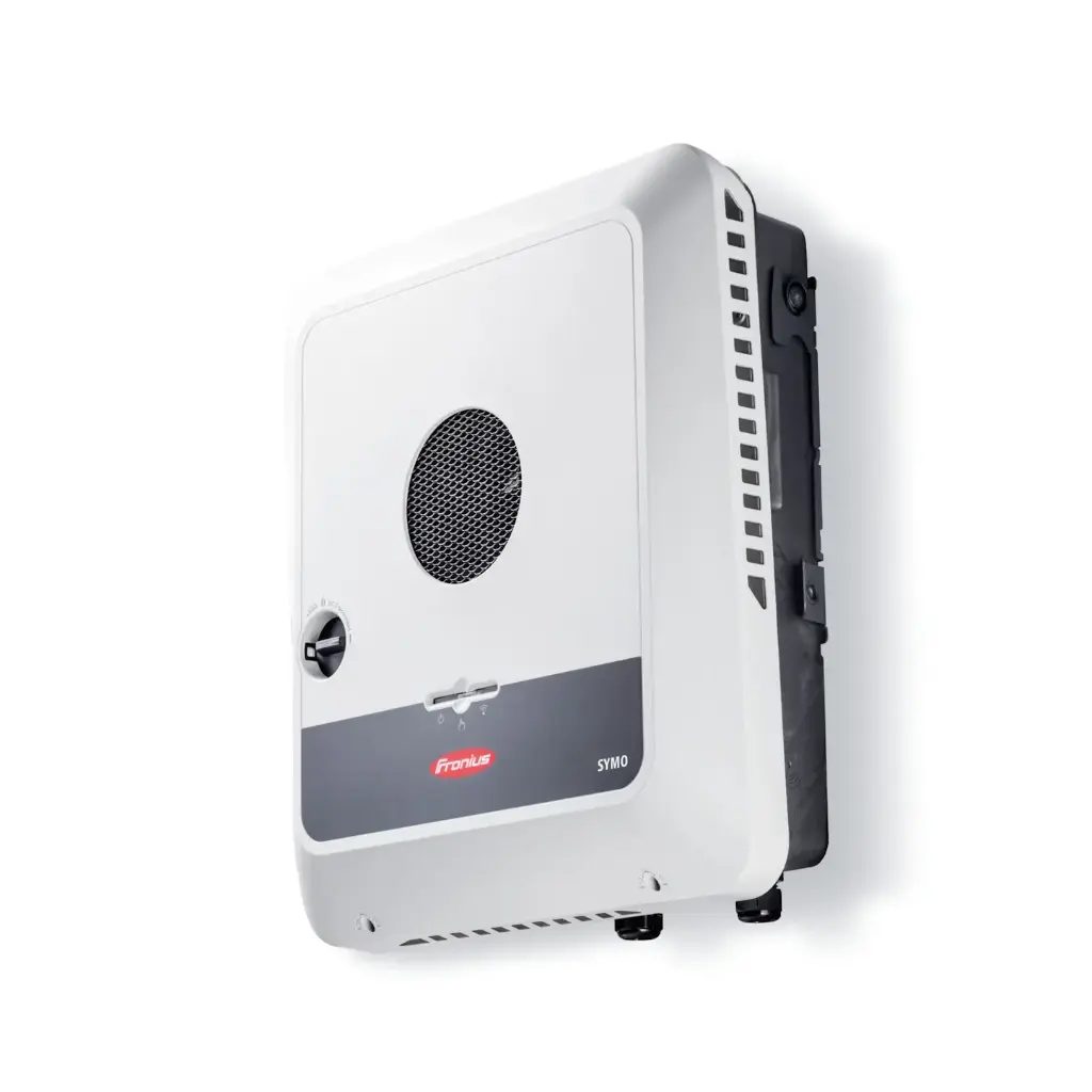 Fronius Symo Hybrid 6kW Gen24 PLUS SC