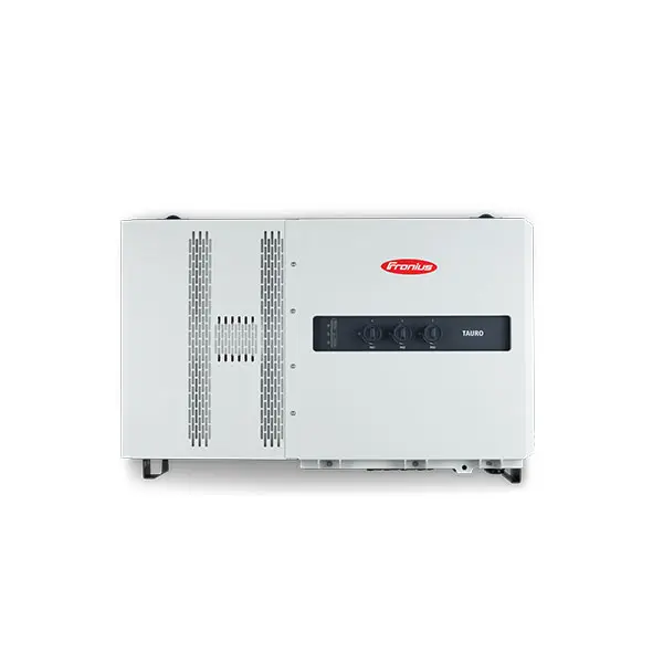 Fronius Tauro ECO 100kW