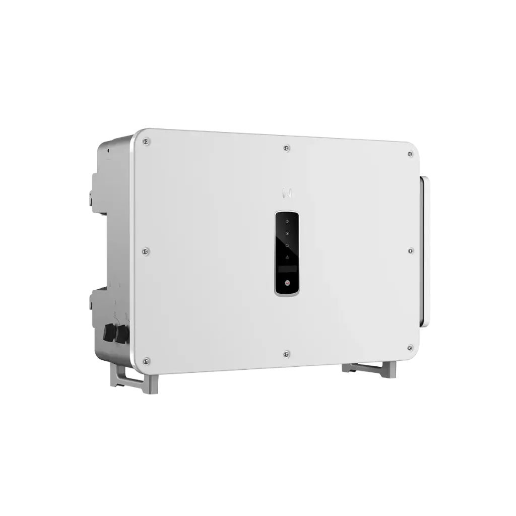 GoodWe 100kW, 3 Phase