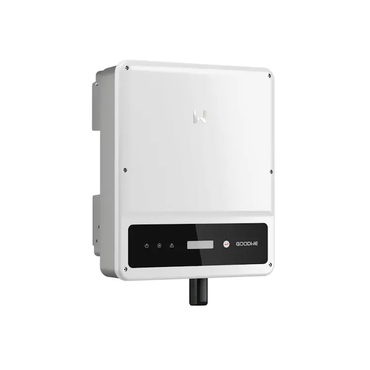 GoodWe 15kW 3 Phase