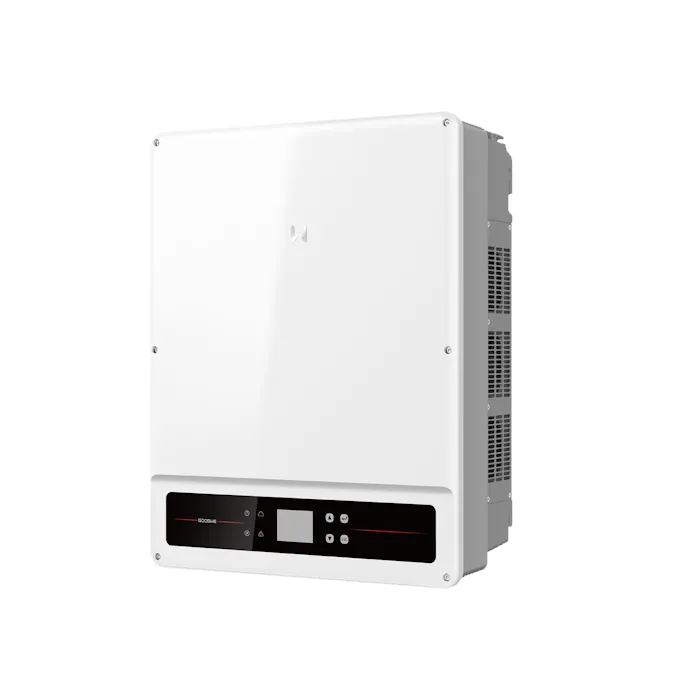 [IGOO-29K9] GoodWe 29.9kW, 3 Phase, 3 MPPT
