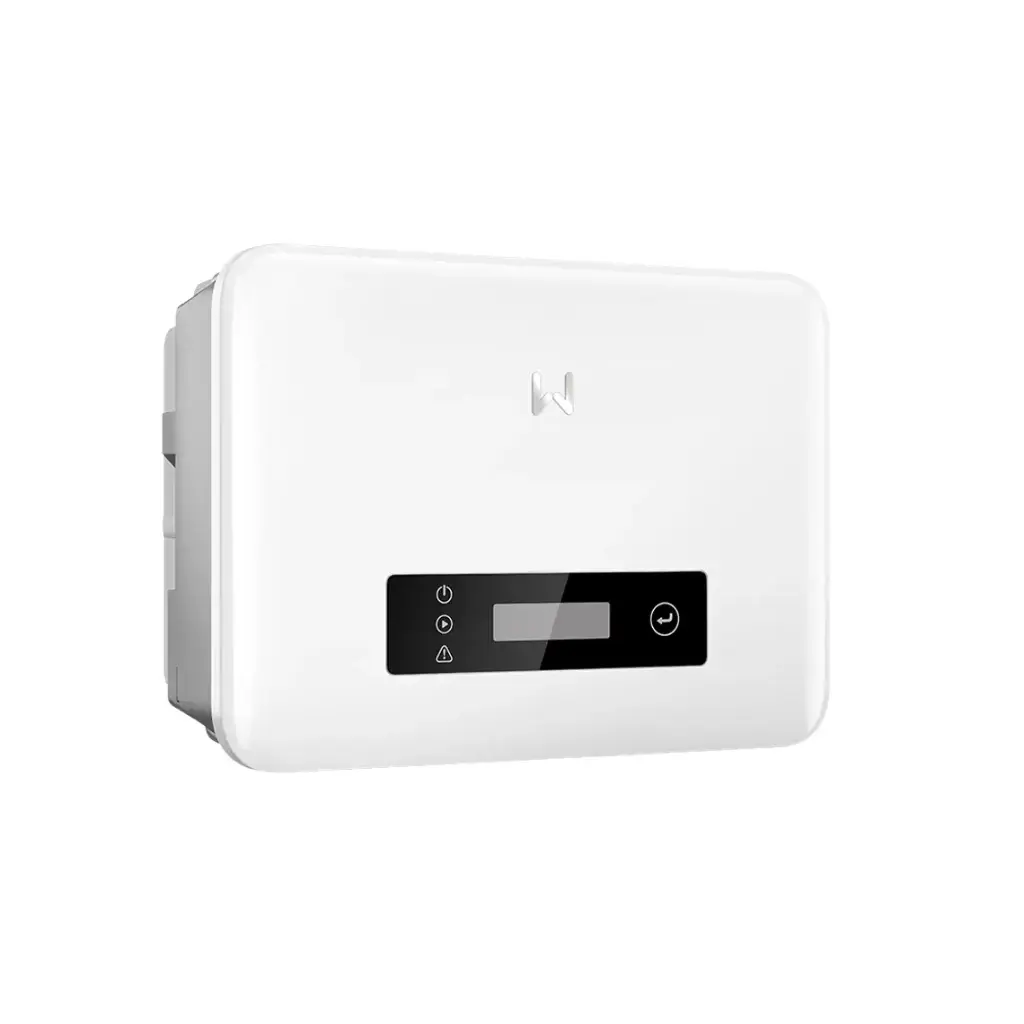GoodWe 3kW, Single Phase, 1 MPPT (GW3000-XS-30) 