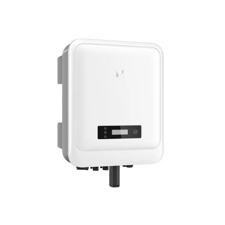 [IGOO-5K-DNS] GoodWe 5kW, Single Phase, 2 MPPT