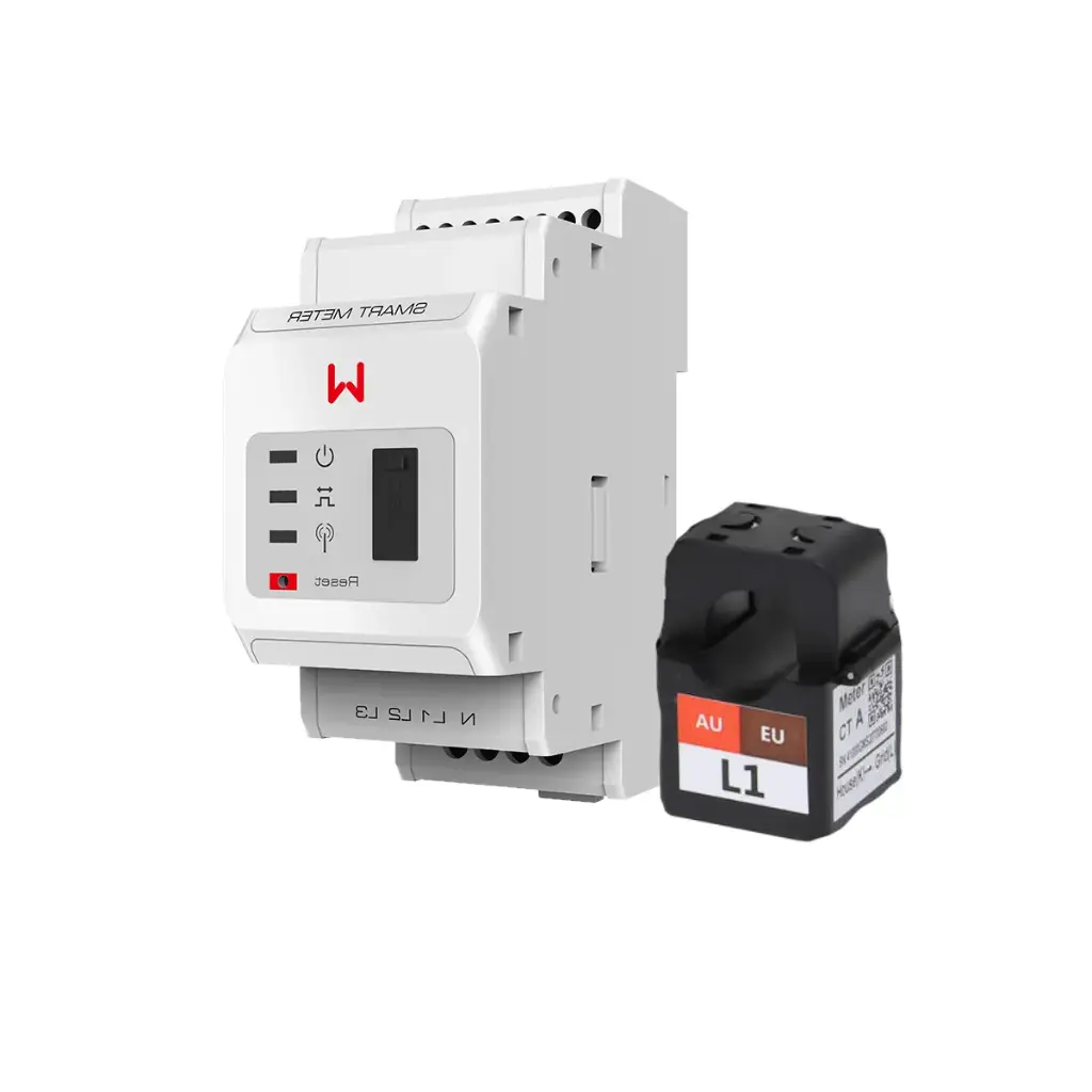 [IGOO-SM-GM-1K] GoodWe Smart Meter GM1000, Single Phase