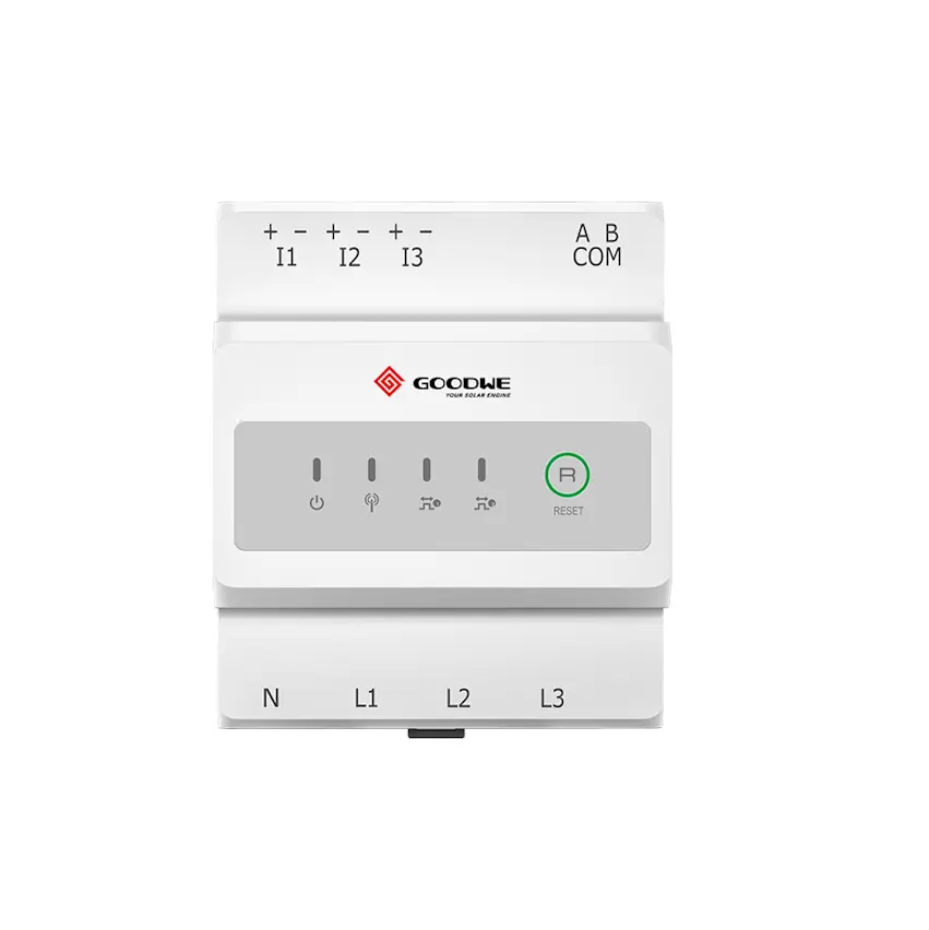GoodWe Smart Meter, 3 Phase