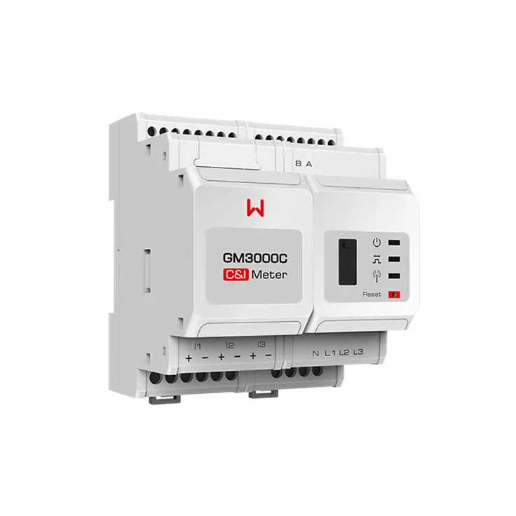 GoodWe 3 Phase Commercial Smart Meter GM3000C