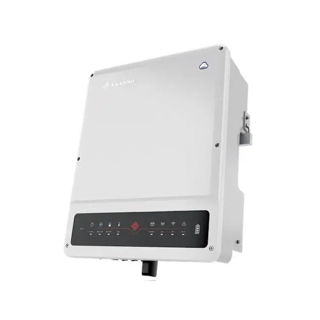 GoodWe Hybrid 10kW 3 Phase