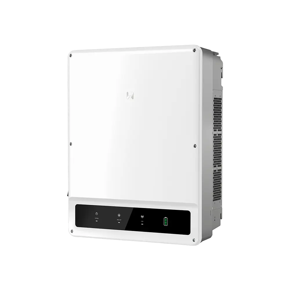 GoodWe Hybrid 29.9kW ET Series, HV