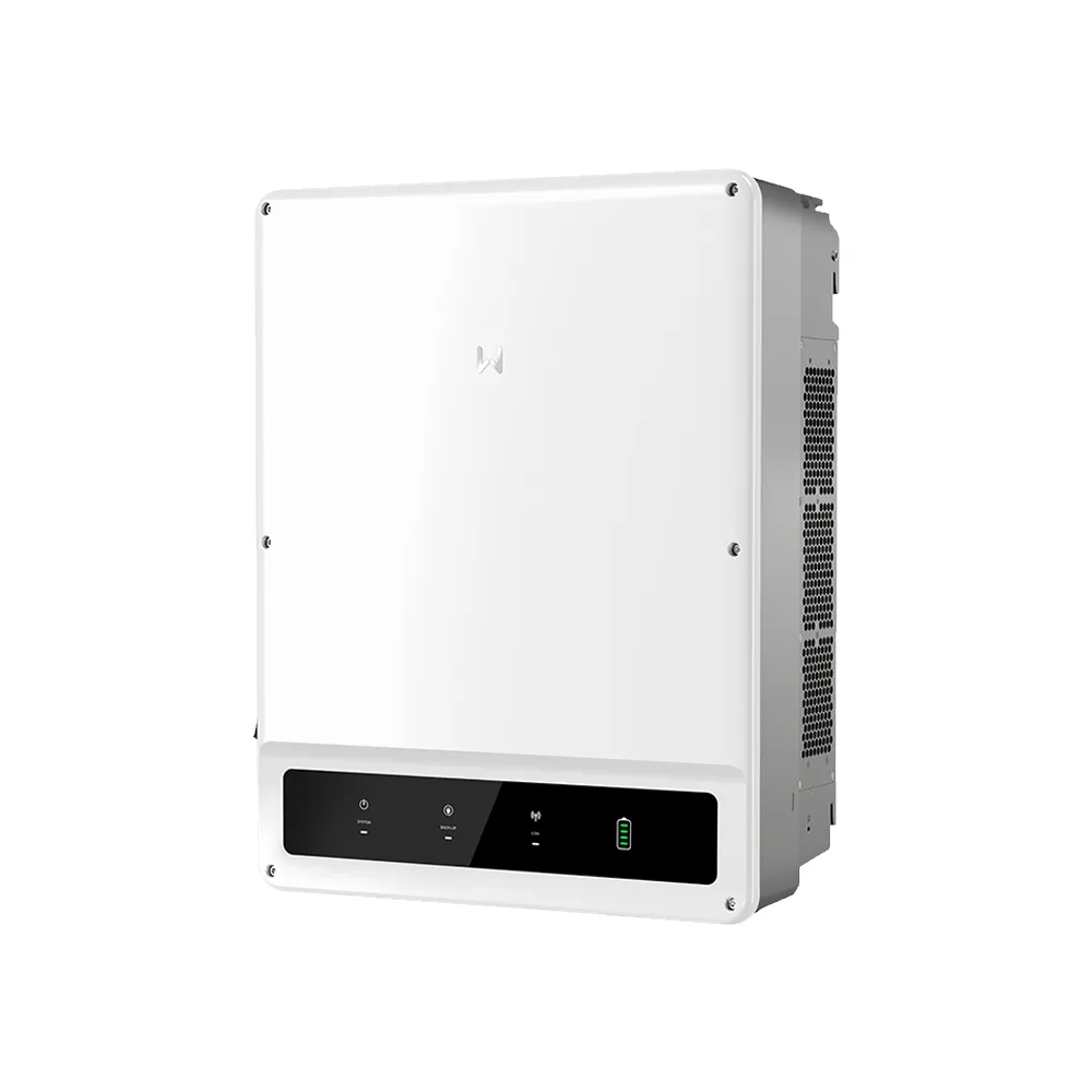 [IGOO-H-ET-29K9] GoodWe Hybrid ET 29.9kW, 3 Phase
