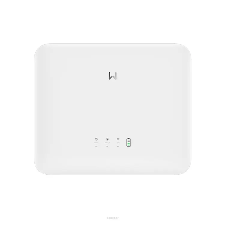 Goodwe Hybrid ES 5kW