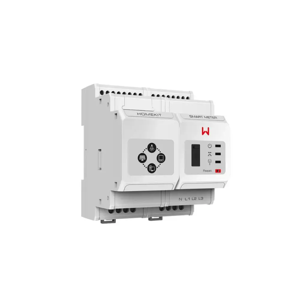 GoodWe HomeKit 3000