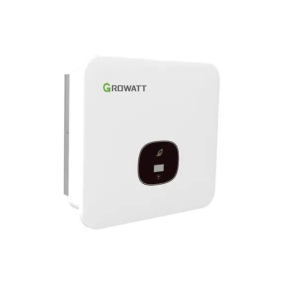 Growatt 10kW Single Phase, 3 MPPT