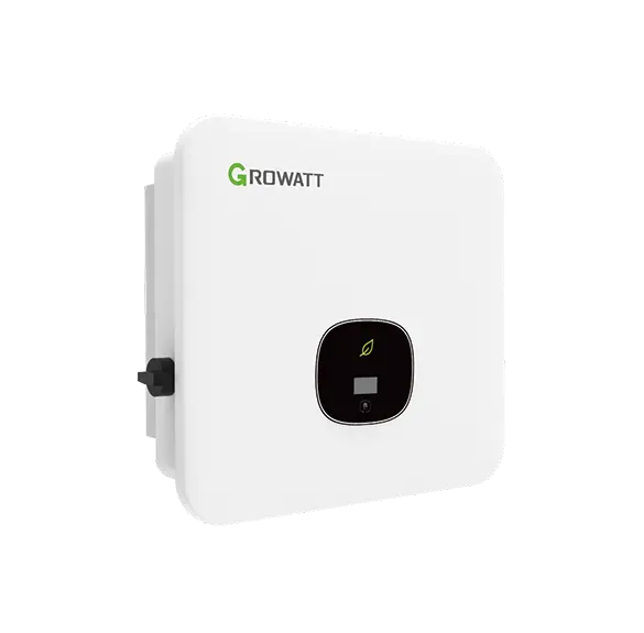 Growatt 15kW 3 Phase