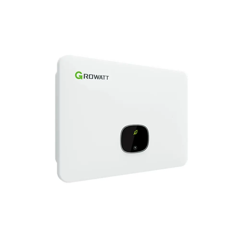 Growatt 30kW 3 phase