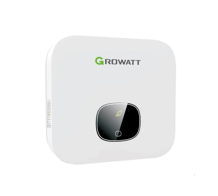 Growatt 6kW Single Phase