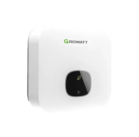 Growatt MIN 5kW - Battery Ready