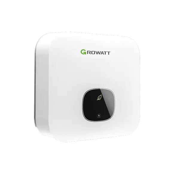 Growatt MIN 5kW Hybrid Inverter