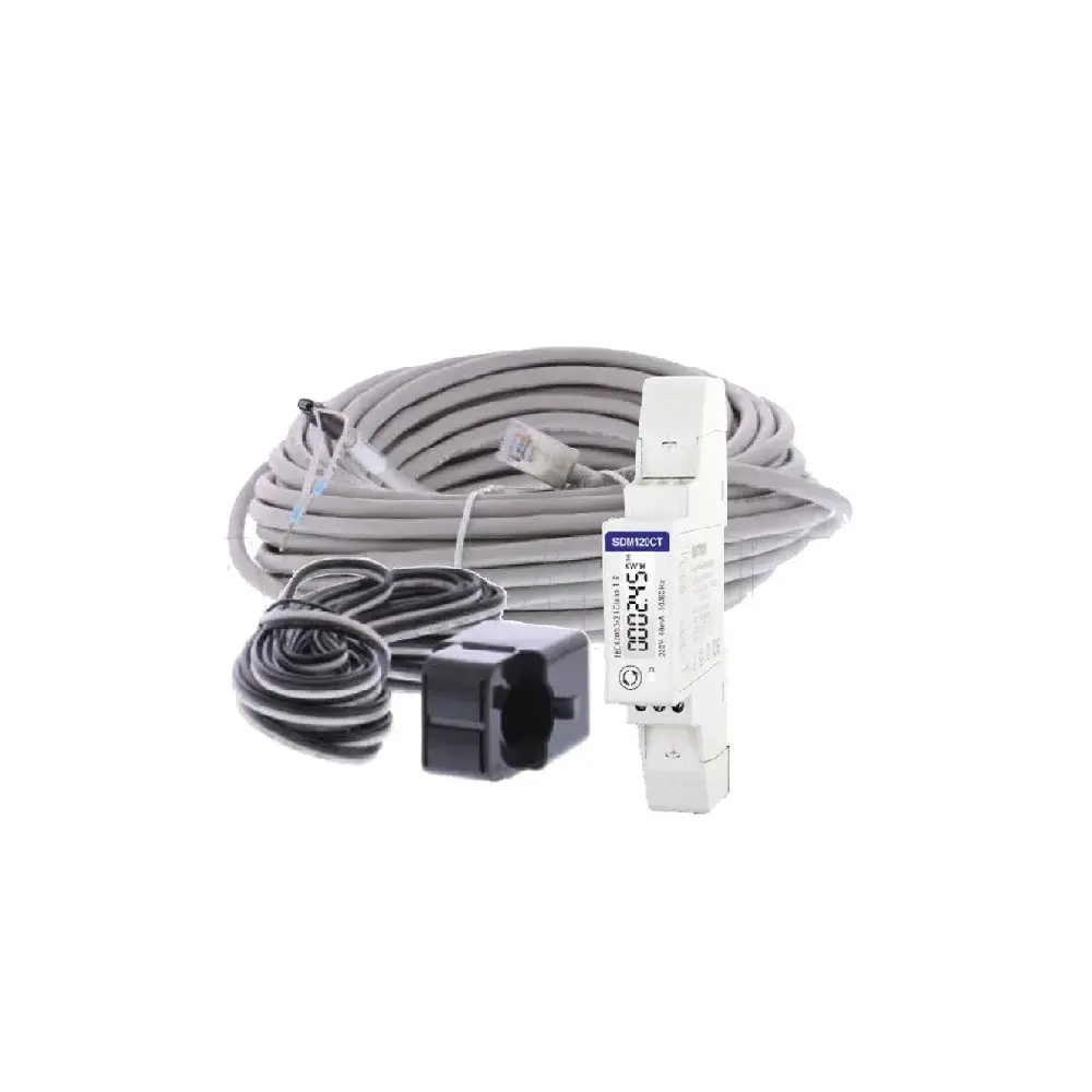 [IGRO-SM-1] Growatt Smart Meter SPM-CT-E, Single Phase