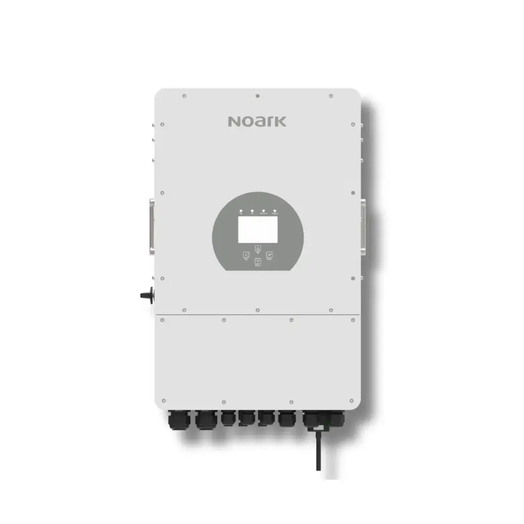 Noark 10kW Hybrid & Off-grid 3 Phase