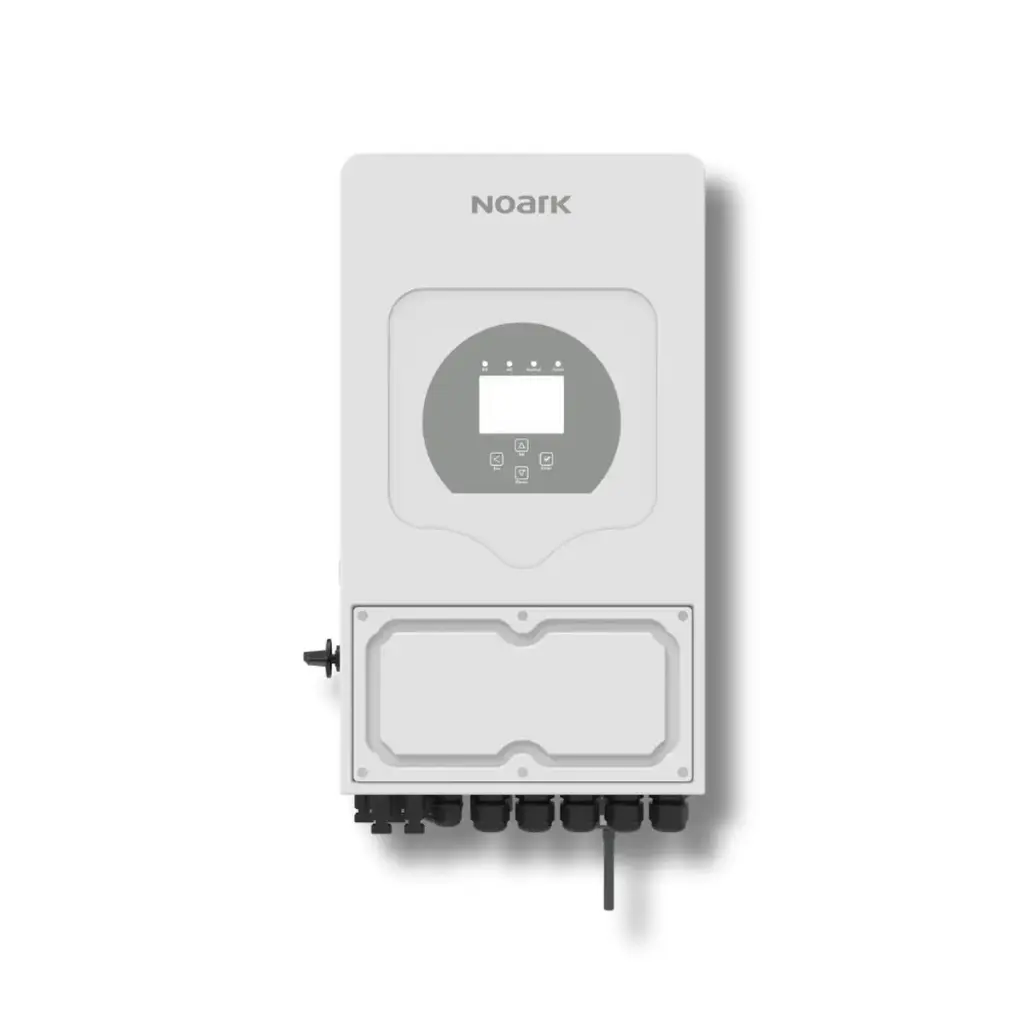 Noark Hybrid & Off-Grid 6kW, Single Phase