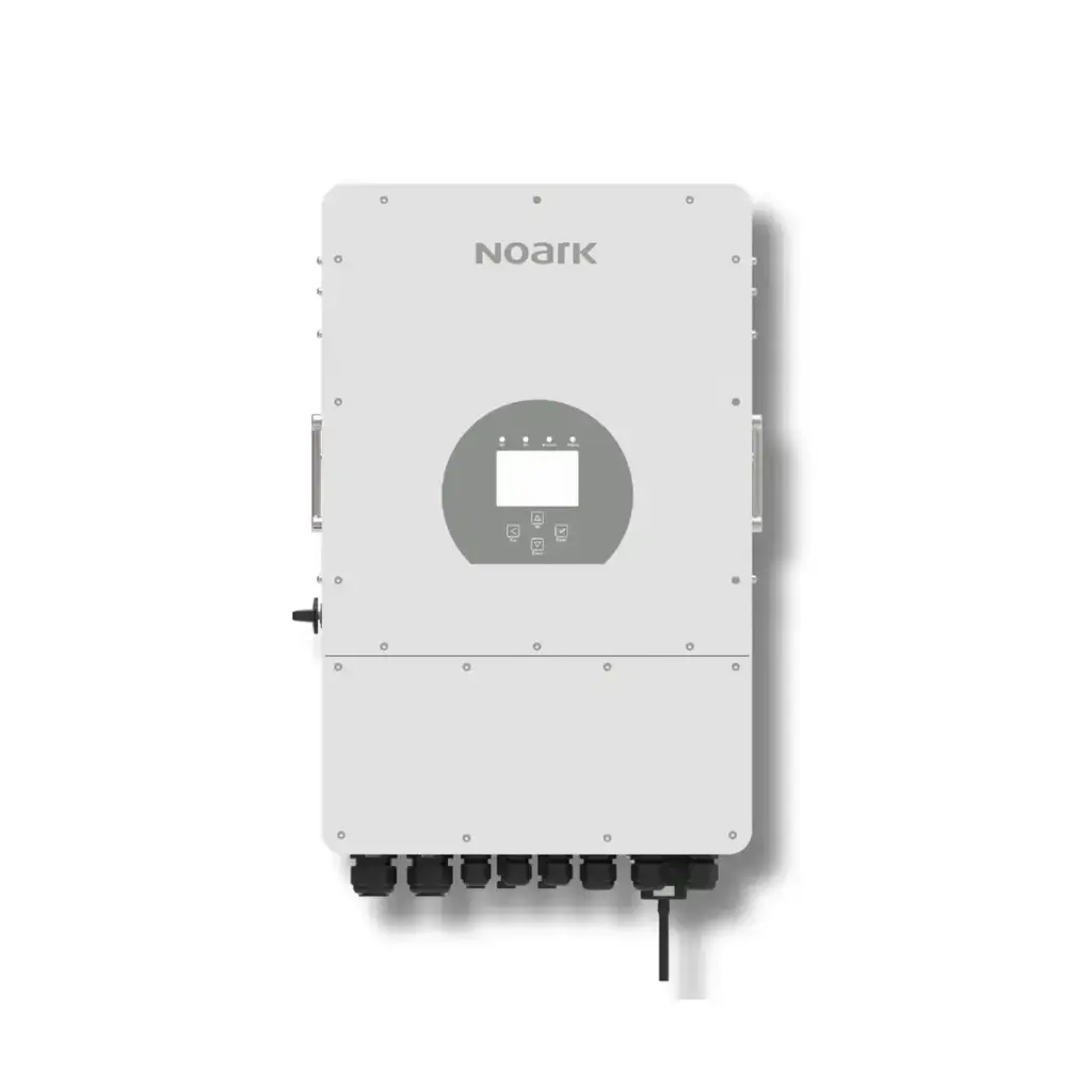 Noark Hybrid 6kW 3 Phase