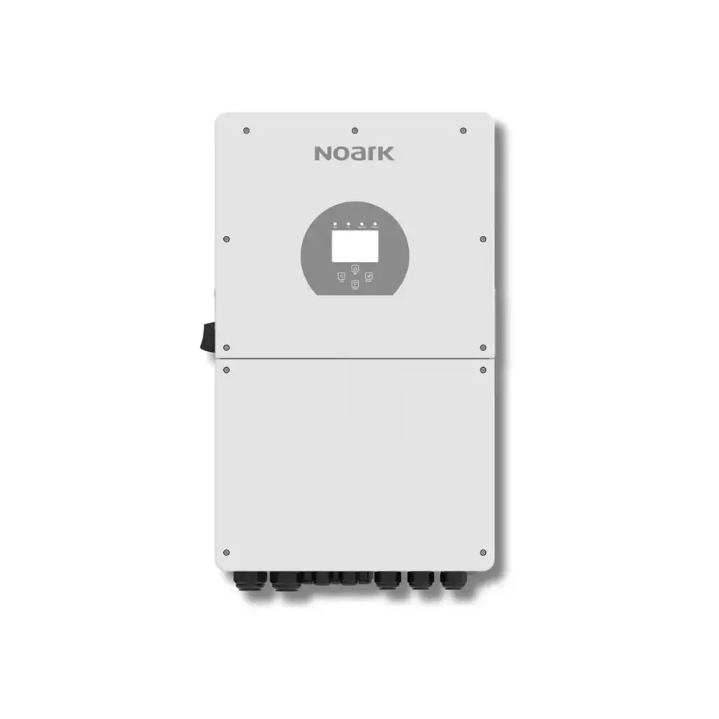 Noark Hybrid & Off-grid 16kW, Single Phase