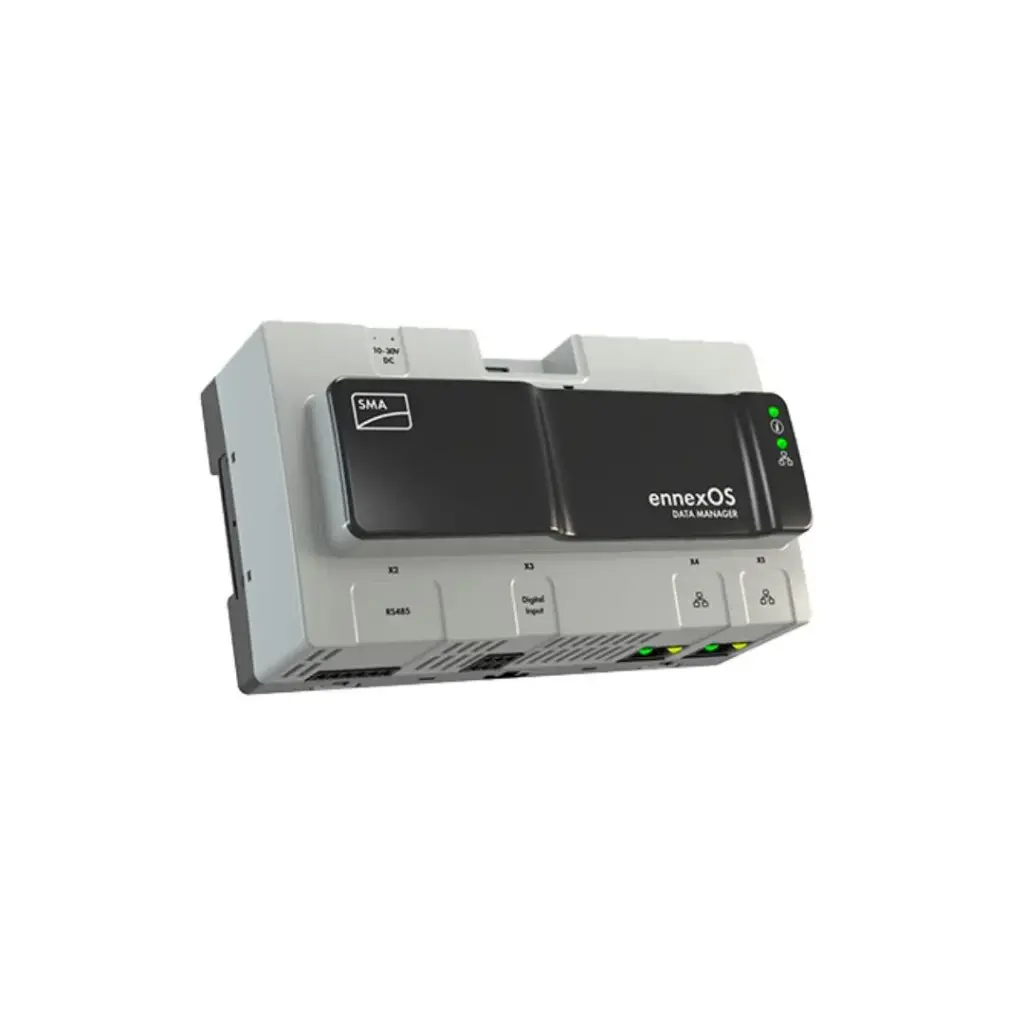 SMA Data Manager M