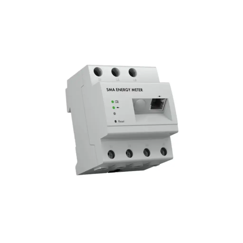SMA Energy Meter