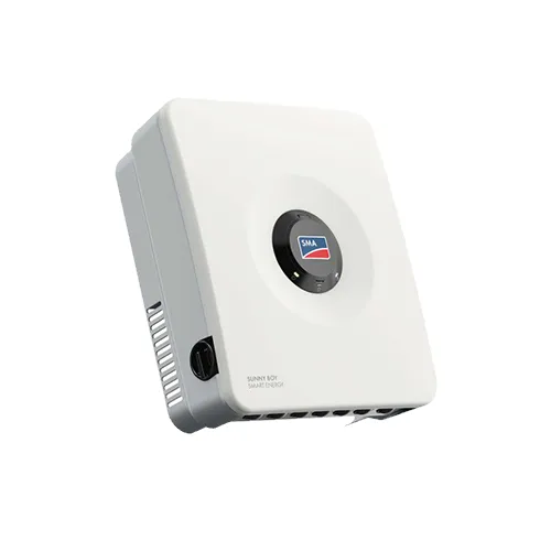 SMA Hybrid Sunny Boy Smart Energy 5kW