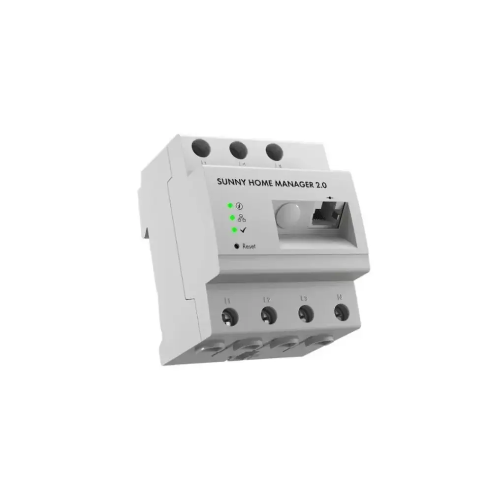 SMA Sunny Home Manager 2.0 (HM-20)