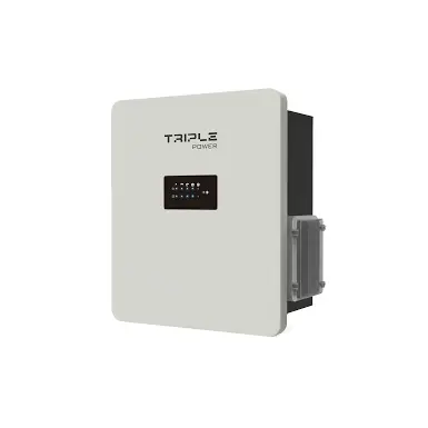SolaX BMS Parallel Box-II