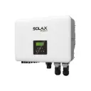SolaX Hybrid X1 VAST 10kW, Single Phase, 3 MPPT