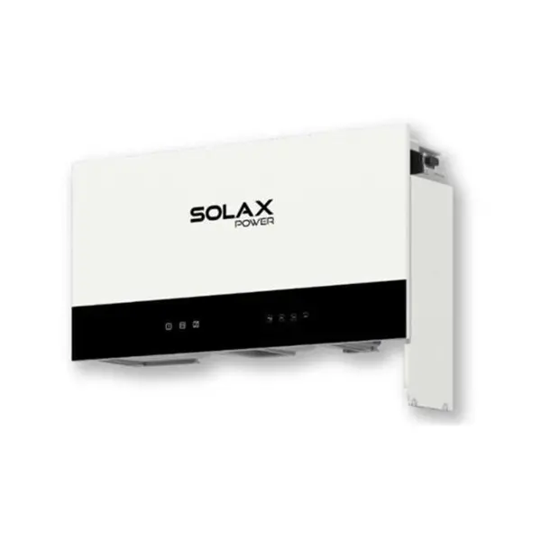Solax IES 5.0KW Single Phase Hybrid Inverter
